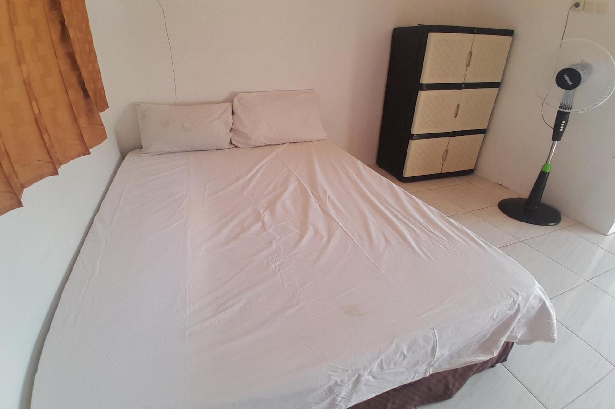 Spot On 93410 Wisma Bintang ג'פארה מראה חיצוני תמונה