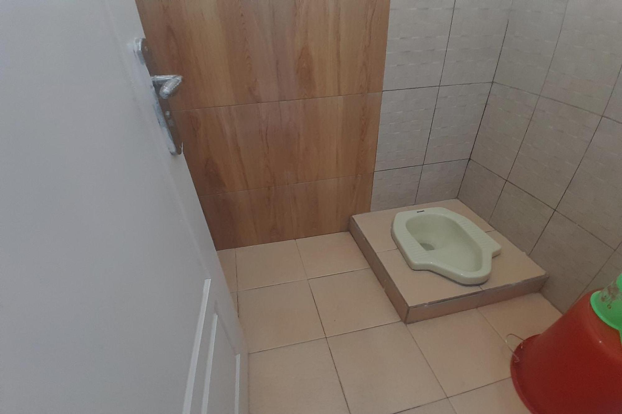 Spot On 93410 Wisma Bintang ג'פארה מראה חיצוני תמונה