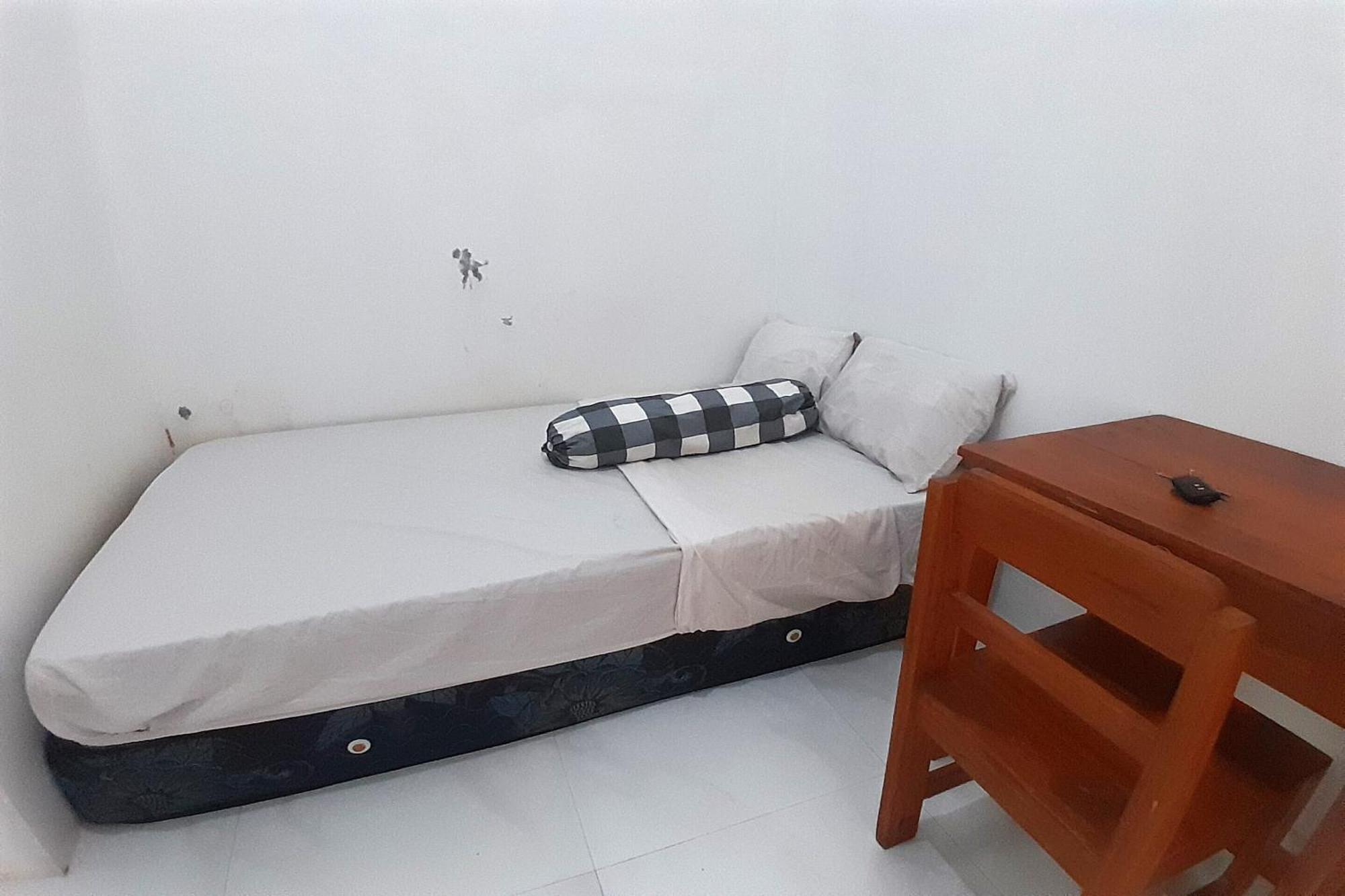 Spot On 93410 Wisma Bintang ג'פארה מראה חיצוני תמונה