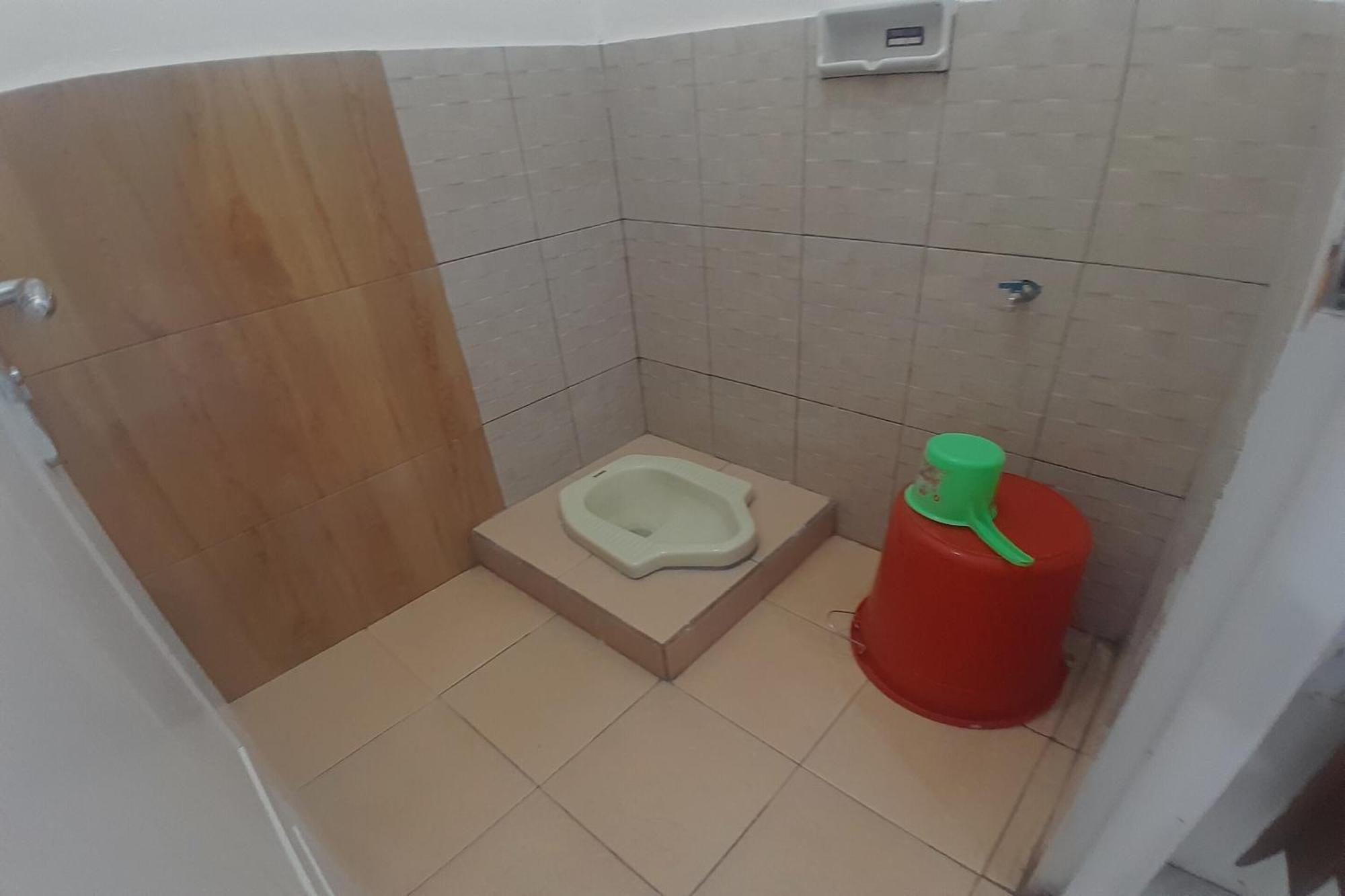Spot On 93410 Wisma Bintang ג'פארה מראה חיצוני תמונה